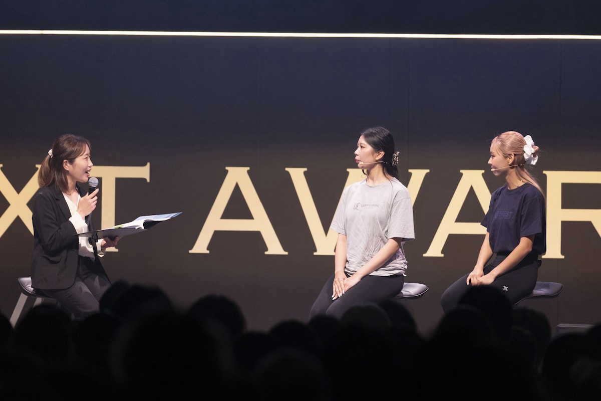 これからも敬意と挑戦があふれる会社に　『VB NEXT AWARD 2026』レポート14