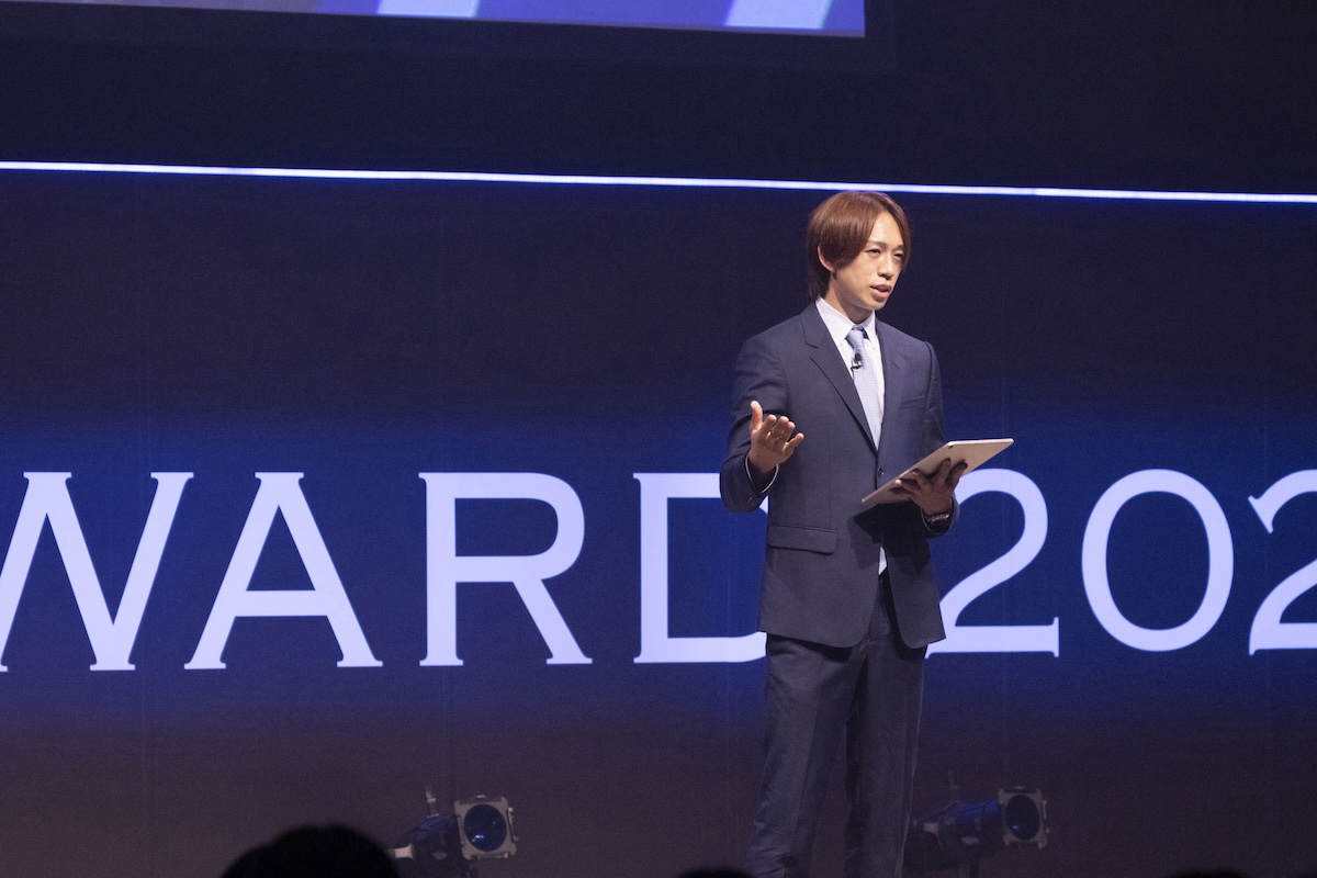これからも敬意と挑戦があふれる会社に　『VB NEXT AWARD 2026』レポート18