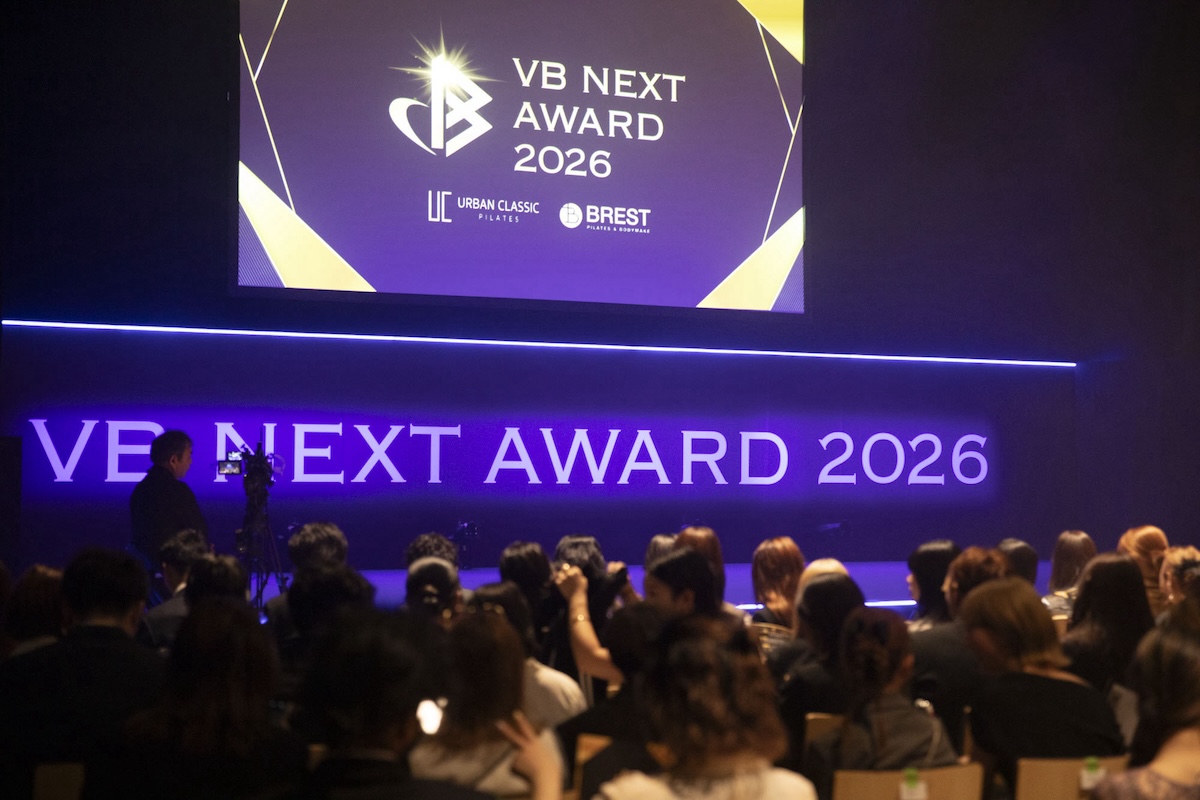 これからも敬意と挑戦があふれる会社に　『VB NEXT AWARD 2026』レポート4