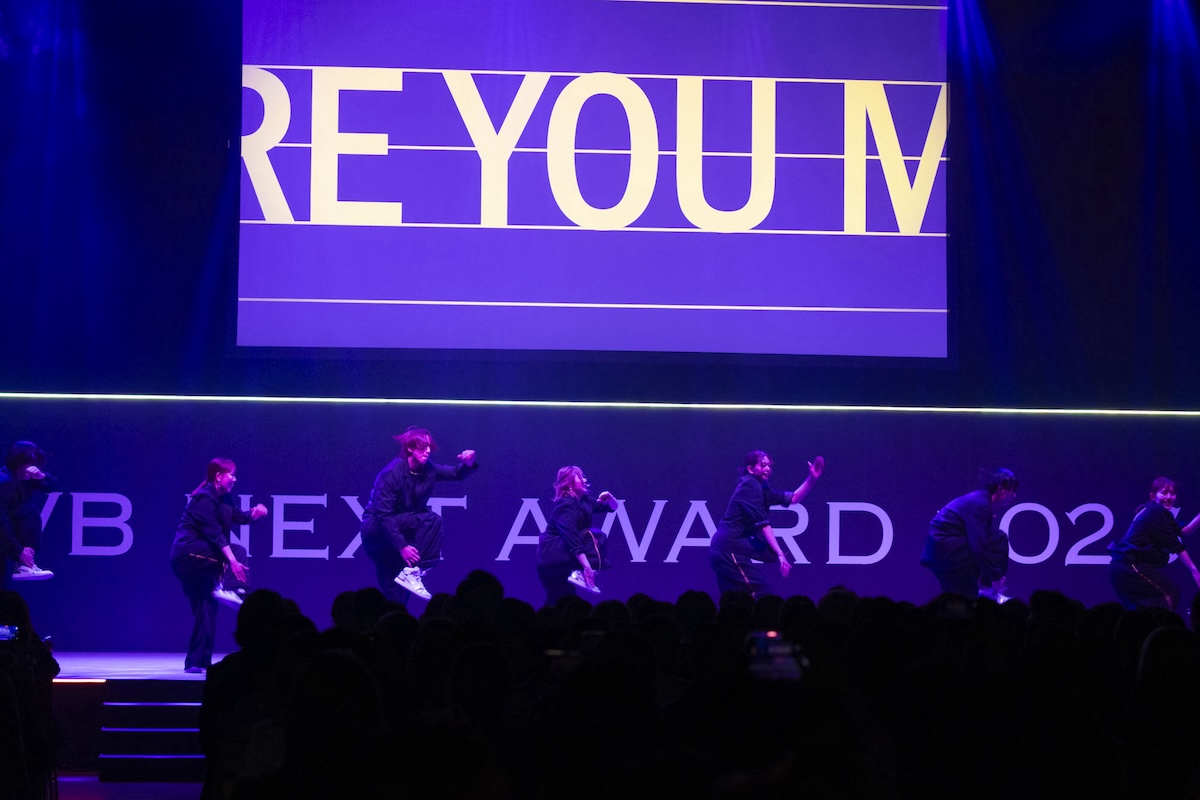 これからも敬意と挑戦があふれる会社に　『VB NEXT AWARD 2026』レポート8