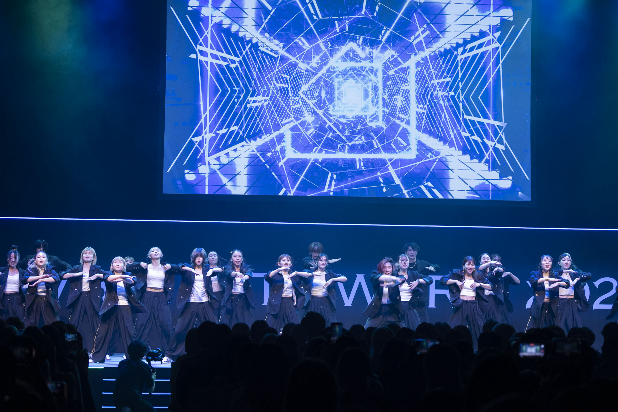『VB NEXT AWARD 2026』フォトレポート Vol.1
