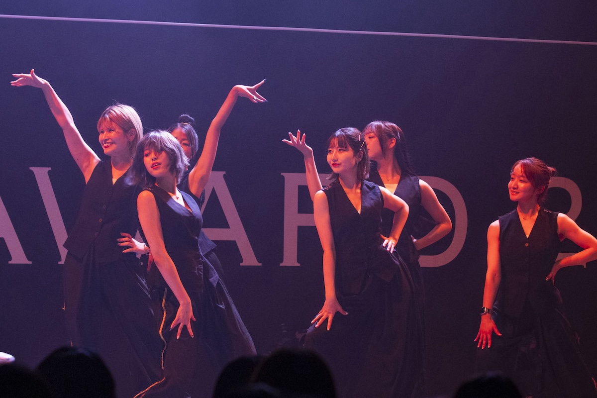『VB NEXT AWARD 2026』フォトレポート Vol.14