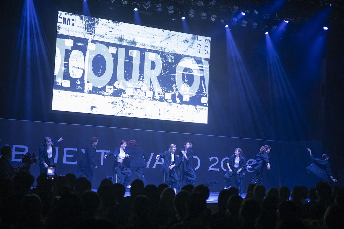 『VB NEXT AWARD 2026』フォトレポート Vol.18