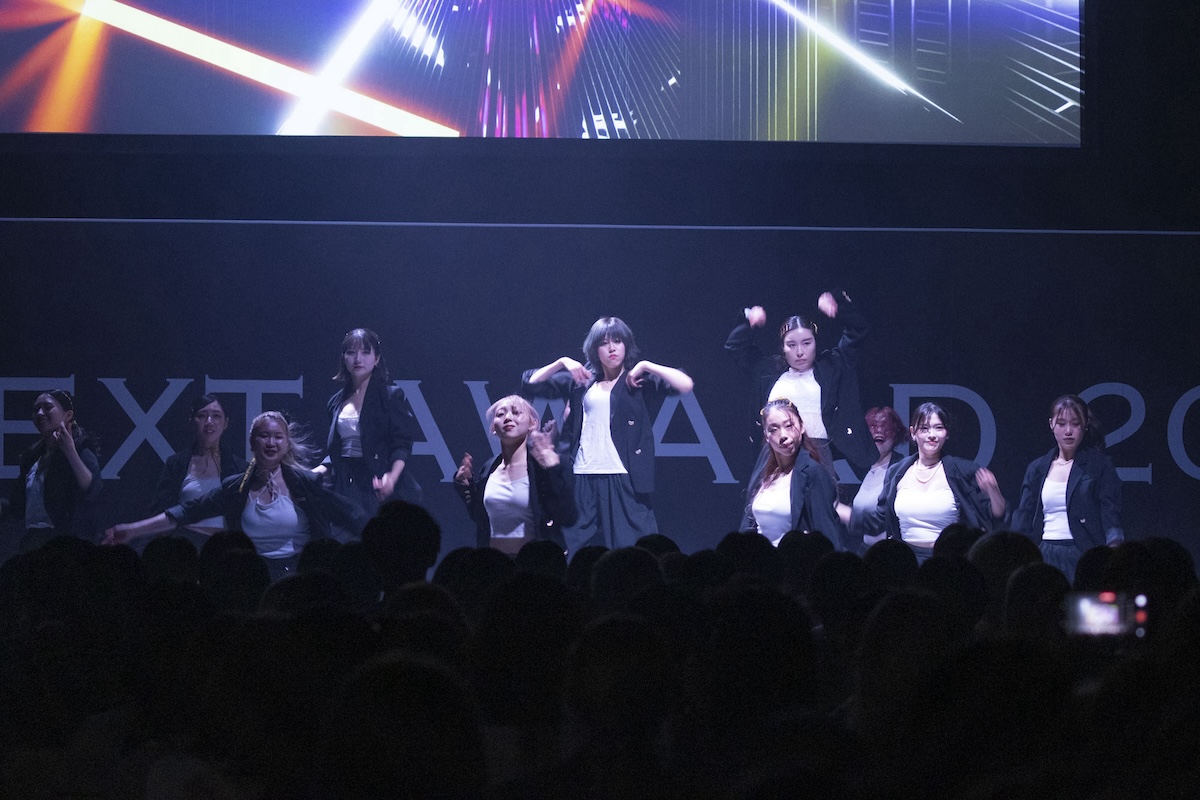 『VB NEXT AWARD 2026』フォトレポート Vol.110