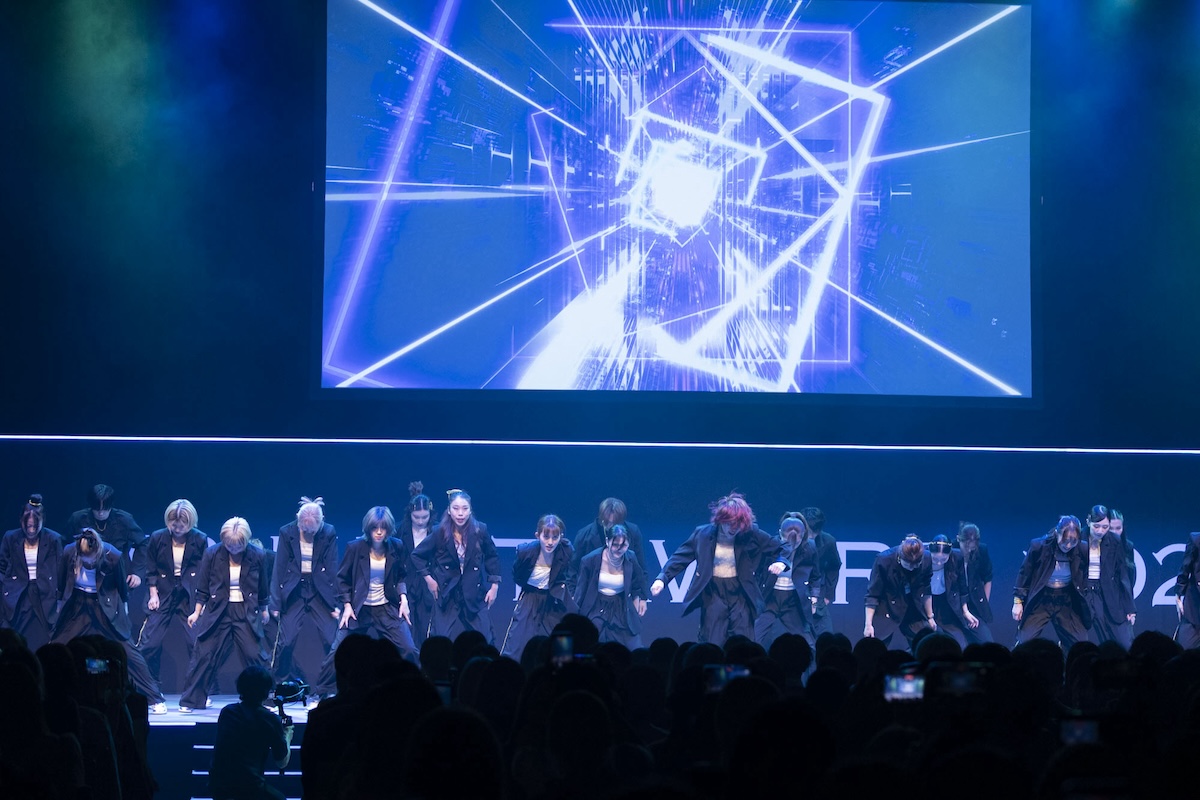 『VB NEXT AWARD 2026』フォトレポート Vol.111