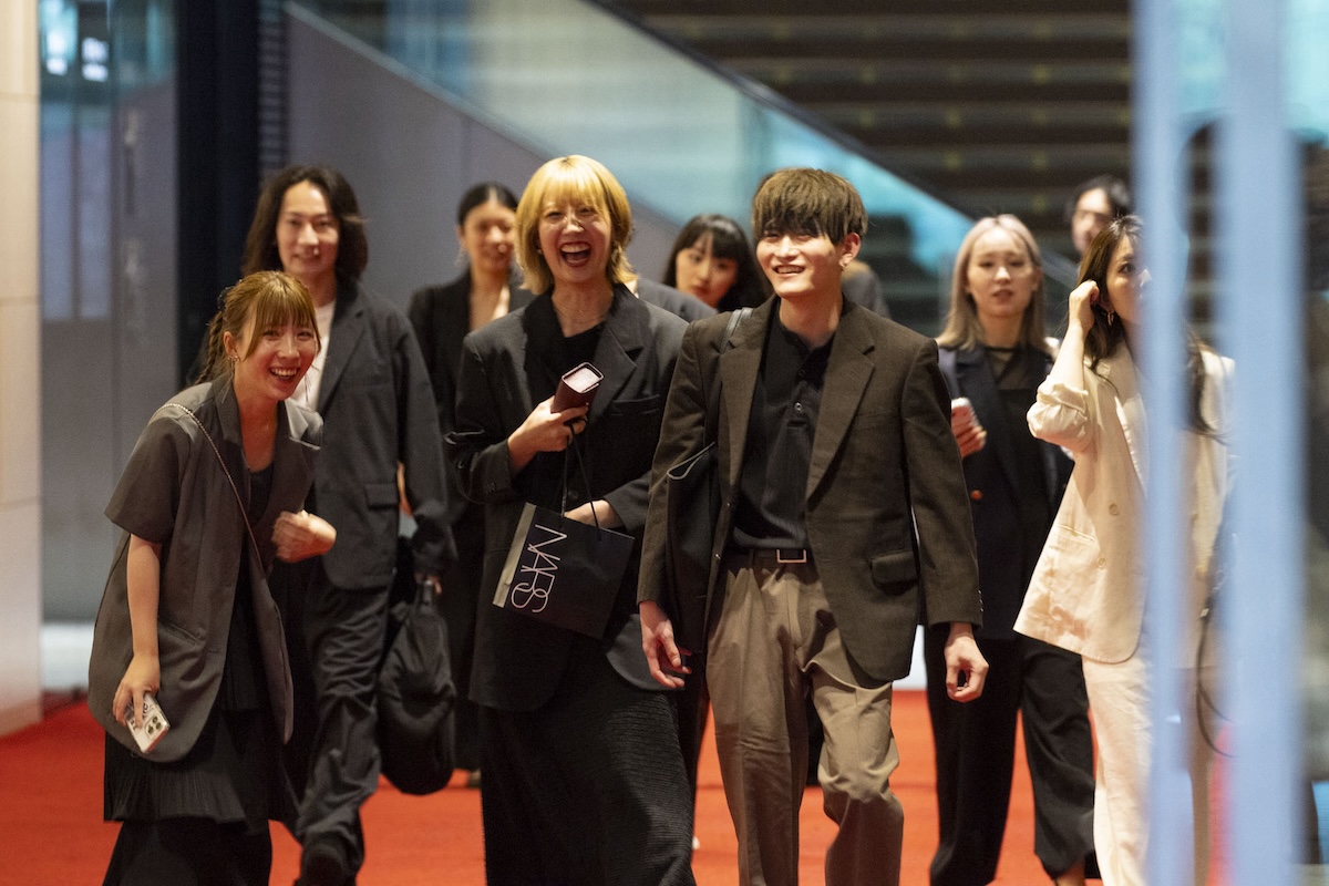 『VB NEXT AWARD 2026』フォトレポート Vol.23