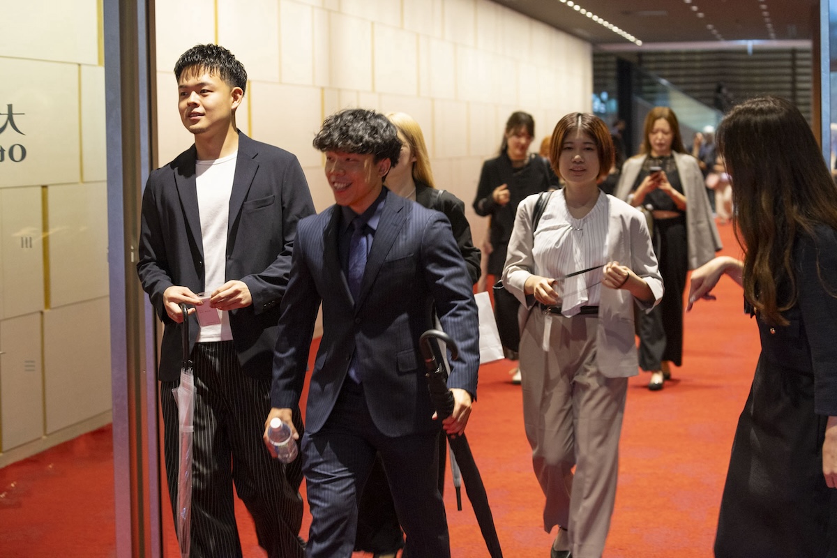 『VB NEXT AWARD 2026』フォトレポート Vol.24