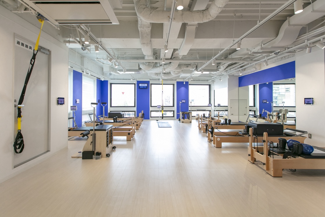 「BEST STORE AWARD」グランプリ受賞　URBAN CLASSIC PILATES 練馬が“選ばれる店舗”になった理由3