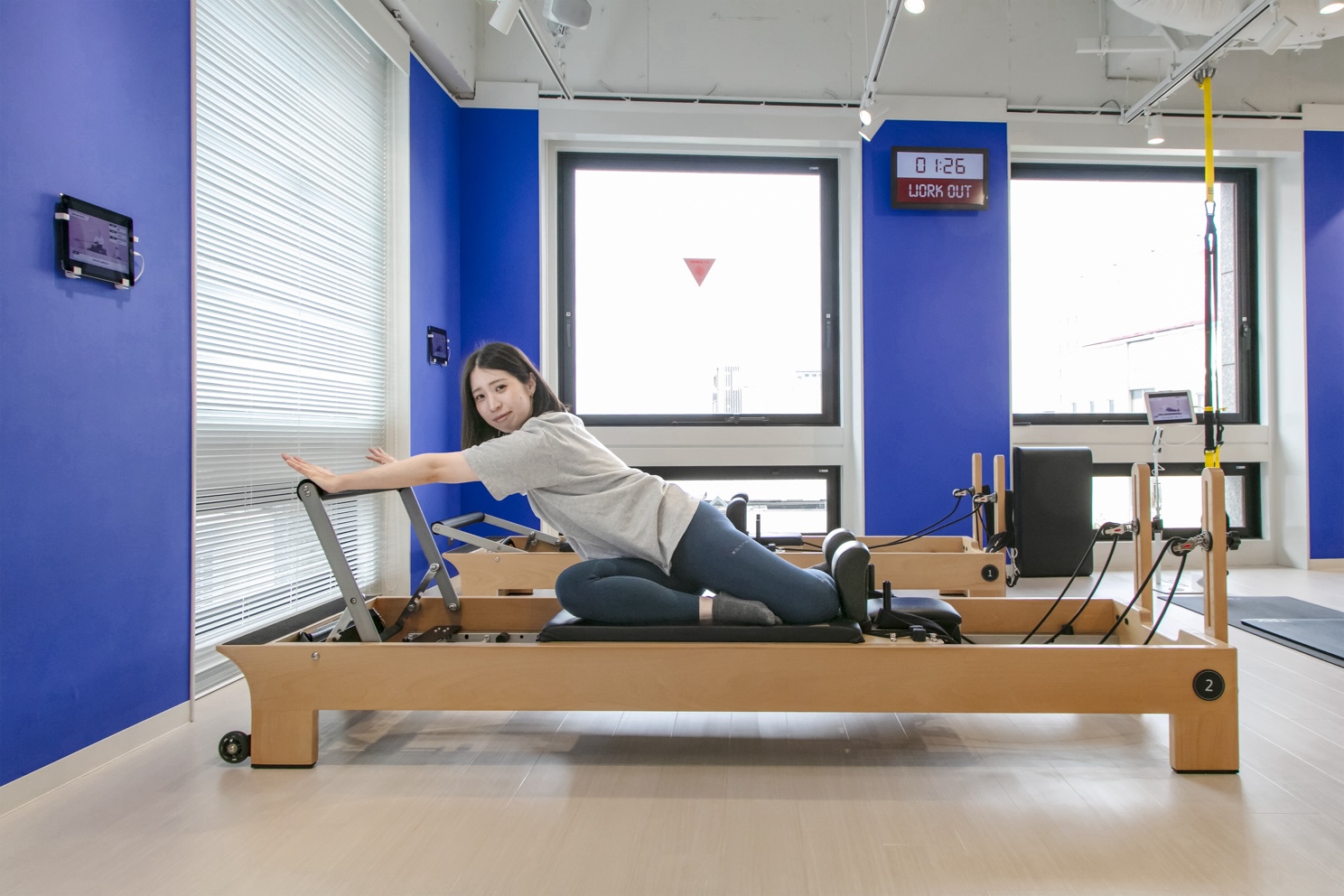 「BEST STORE AWARD」グランプリ受賞　URBAN CLASSIC PILATES 練馬が“選ばれる店舗”になった理由5